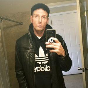 Meet your Posher, Matt